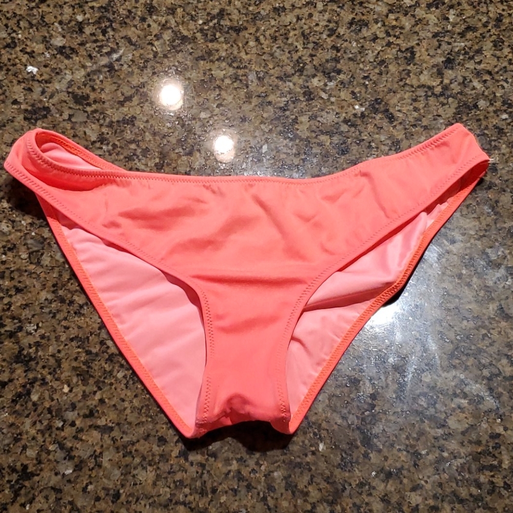 PINK Victoria's Secret bikini bottoms size M